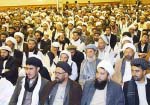Religious Scholars Term  Taliban Acts Un-Islamic